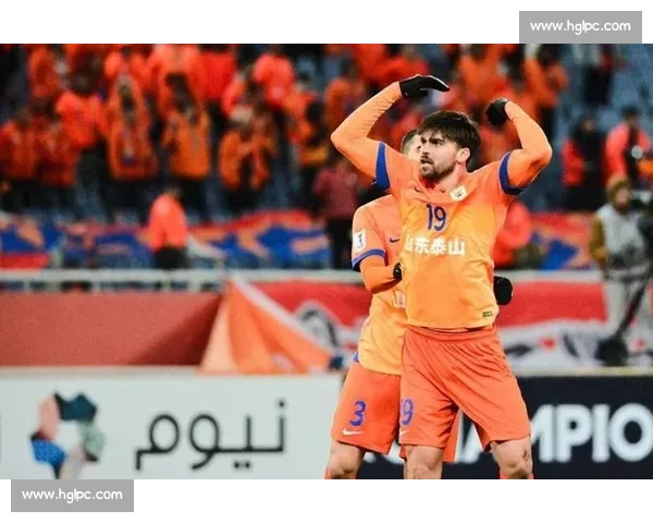 泽卡 8 次主场助攻破纪录，泰山逆转海港立奇功